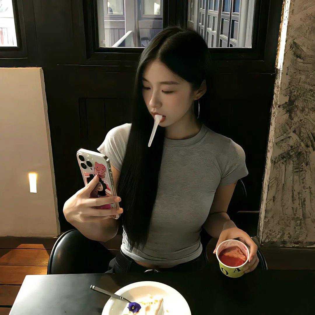 我想我愿意